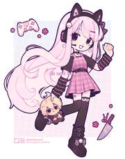 fullbody + comp
